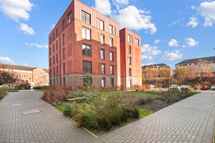 2 Bedroom Flat For Sale In Flat /, Greenholme Street, Glasgow, Glasgow City, G44
