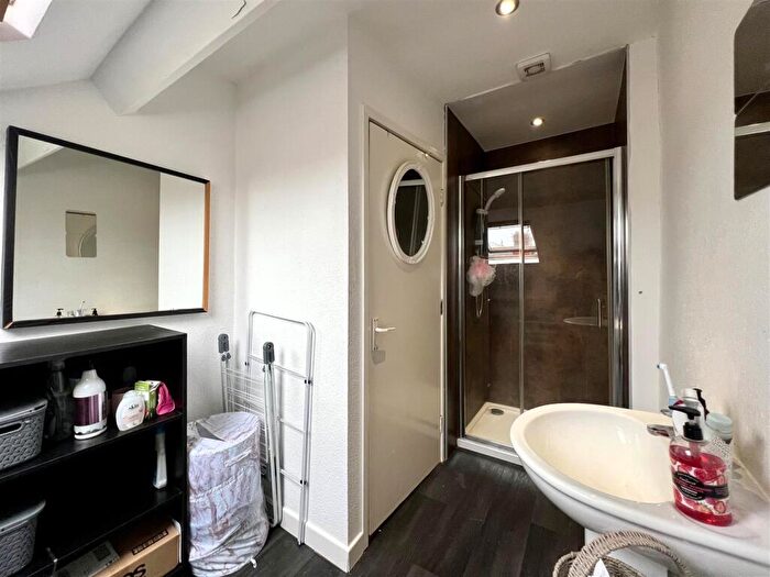 7 Bedroom Terraced House To Rent In Queens Road, Jesmond, NE2