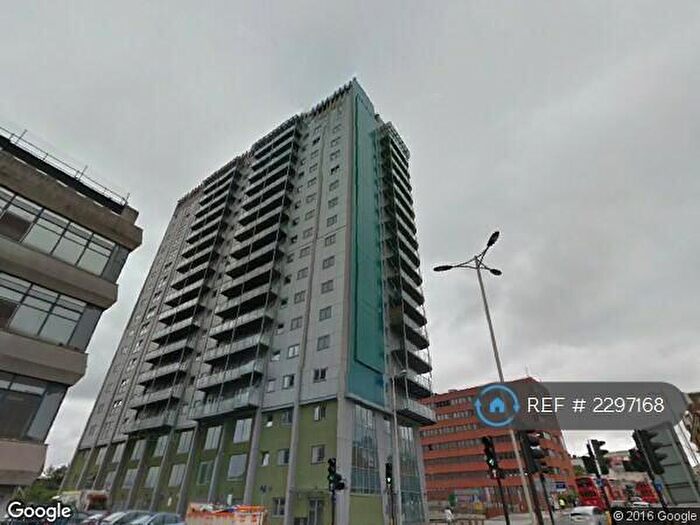 2 Bedroom Flat To Rent In Ilford Hill, London, IG1