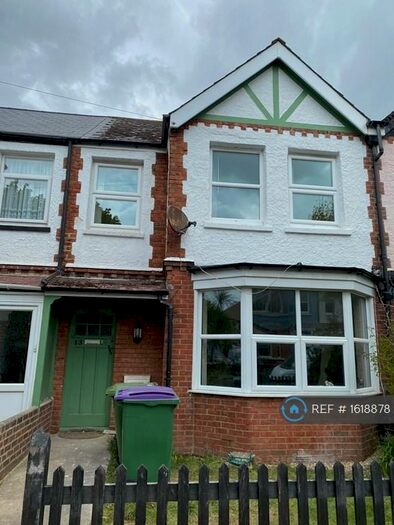 3 Bedroom Terraced House To Rent In Phillip Road, Folkestone, CT19