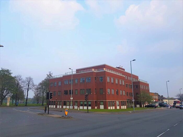 Studio For Sale In Flat Hilux (formally Avix), Walsall Road, Birmingham, West Midlands, B42