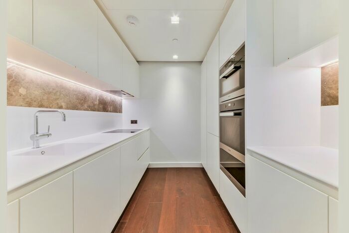 1 Bedroom Flat To Rent In Casson Square, South Bank, London, SE1