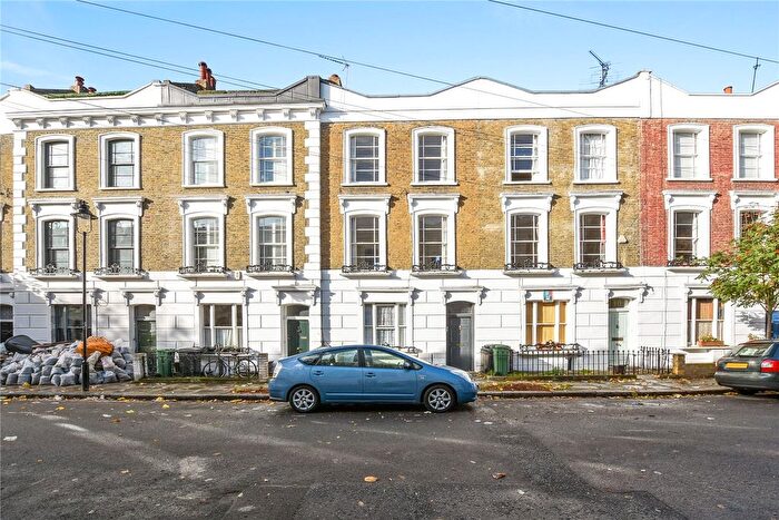 2 Bedroom Flat To Rent In Healey Street, Camden, London, NW1