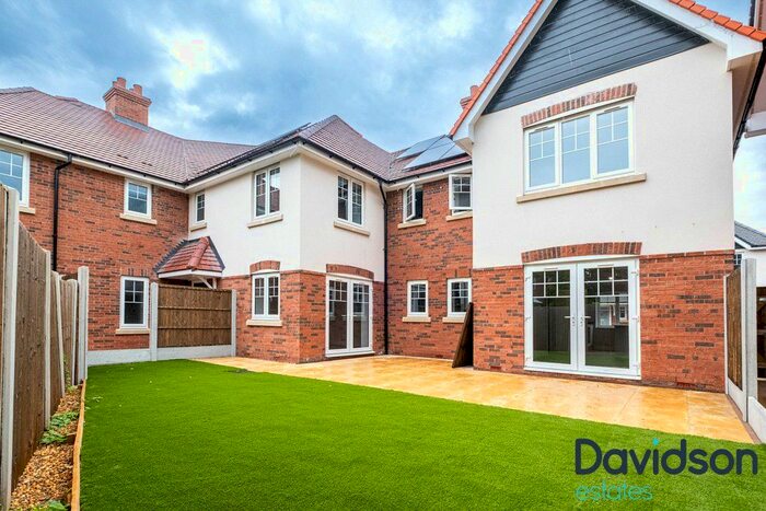 2 Bedroom Flat To Rent In Woodleigh Avenue, Harborne, Birmingham, B17