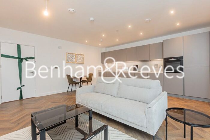 1 Bedroom Flat To Rent In North West Quarter, Hampstead, NW6