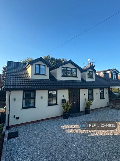 4 Bedroom Semi-Detached House To Rent In Smithy Lane, Scarisbrick, Ormskirk, L40