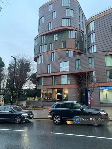 1 Bedroom Flat To Rent In Station Road, Sidcup, DA15