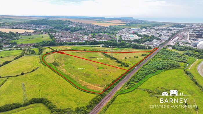 Land For Sale In New Road, Newhaven, BN9