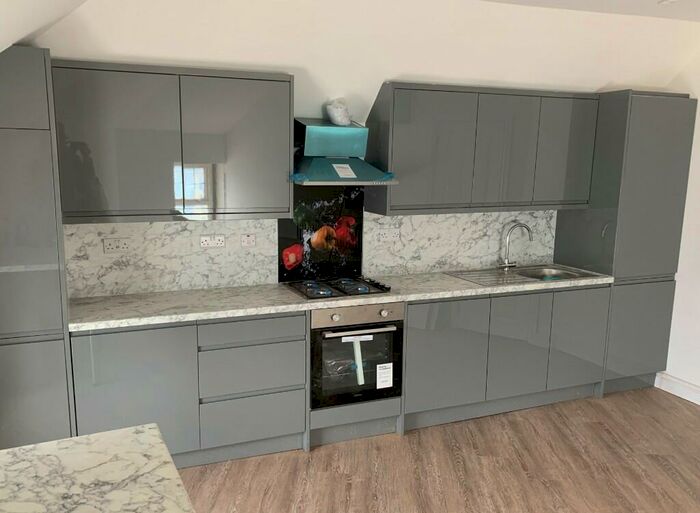 1 Bedroom Apartment To Rent In Tudor Street, Cardiff(City), CF11