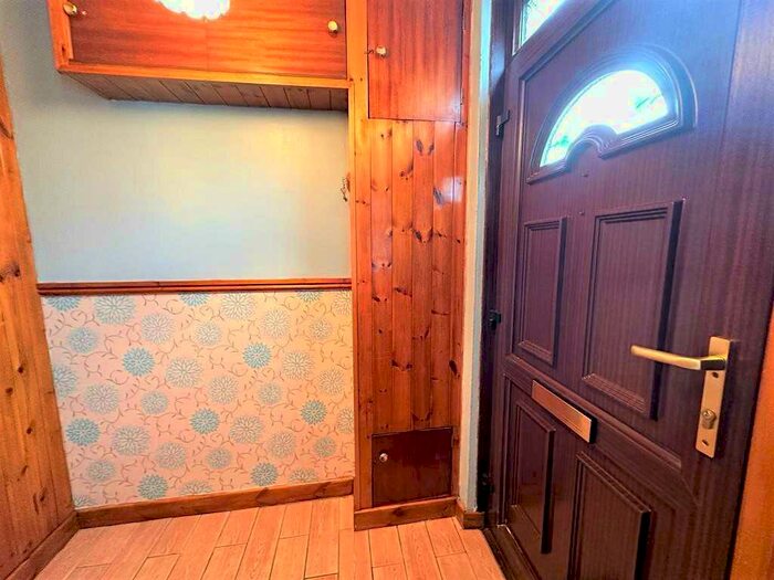 3 Bedroom Terraced House For Sale In Brook Street, Tonypandy, CF40