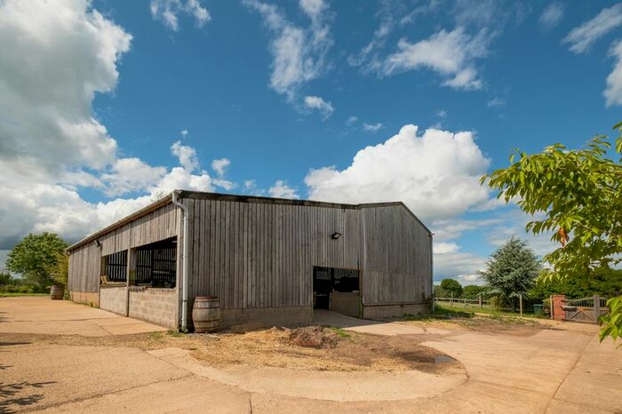 4 Bedroom Barn Conversion For Sale In Bushwood Lane, Lowsonford, Henley-In-Arden, B95