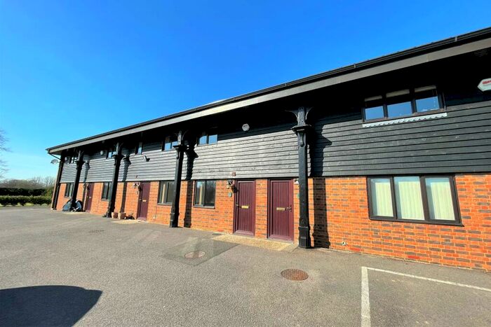 2 Bedroom Terraced House To Rent In Old Crawley Road, Horsham, RH12