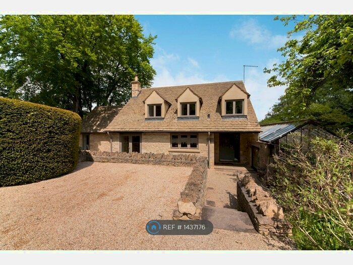 2 Bedroom Detached House To Rent In School Hill, Minster Lovell, OX29