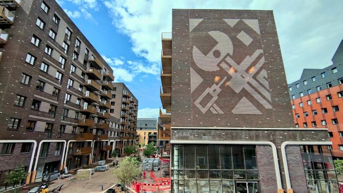 2 Bedroom Flat To Rent In Forest Road, London, E17