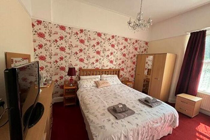 1 Bedroom Property To Rent In Upper Church Road, Weston-Super-Mare, BS23