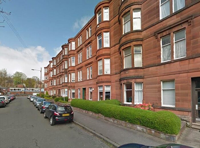 1 Bedroom Flat To Rent In /, Cartvale Road, Glasgow, G42