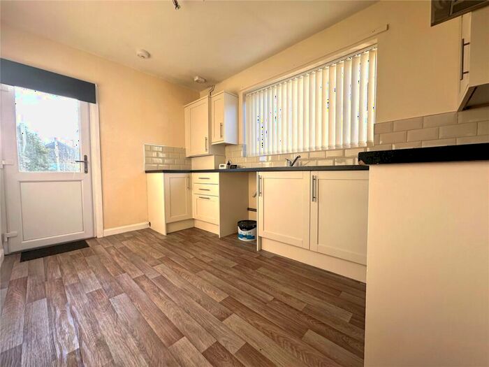 2 Bedroom Bungalow To Rent In Salisbury Drive, Prestatyn, LL19