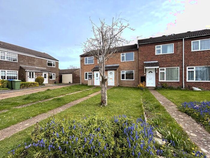 2 Bedroom Terraced House To Rent In Sea Kings, Fareham, PO14