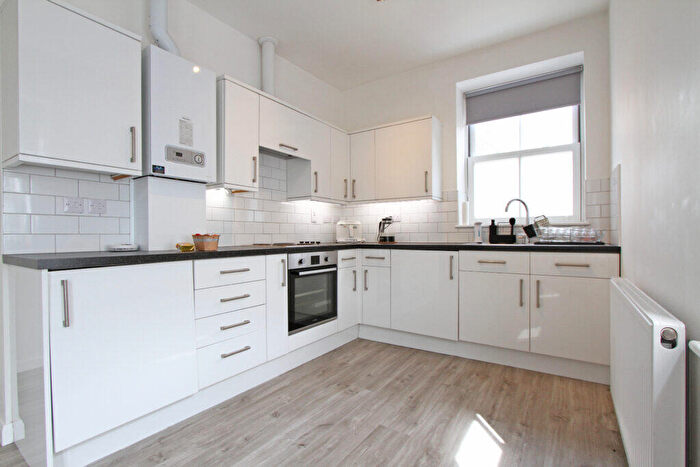 1 Bedroom Apartment To Rent In The Lofts, Parsons Street, Banbury, Oxon, OX16
