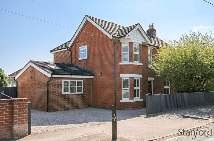 4 Bedroom Detached House For Sale In Mortimers Lane, Fair Oak, Eastleigh, SO50