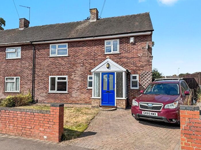 3 Bedroom Semi-Detached House To Rent In Manor Road, Earls Barton, Northampton, NN6