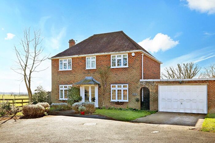 4 Bedroom Country House For Sale In Village Road, Dorney, Windsor, Buckinghamshire, SL4