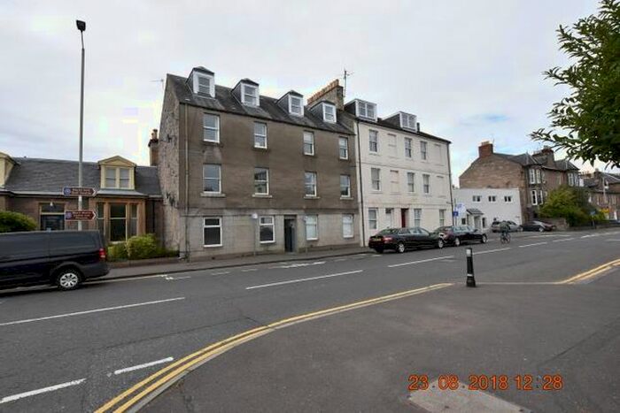 1 Bedroom Flat To Rent In Melville Street, Perth, PH1