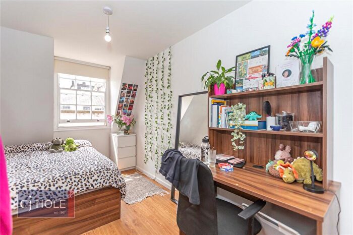 5 Bedroom Apartment To Rent In Park Row, City Centre, Bristol, BS1