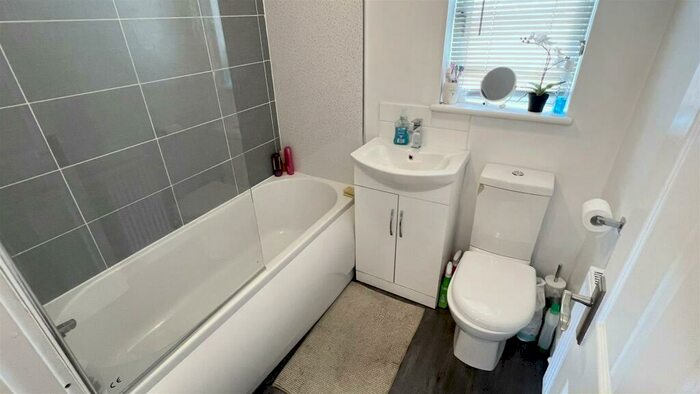 2 Bedroom Semi-Detached House For Sale In Paisley Park, Farnworth, Bolton, BL4
