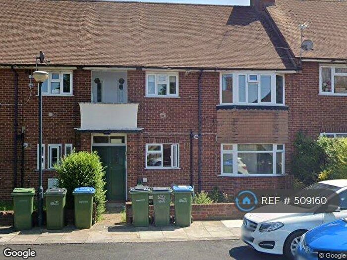 1 Bedroom Flat To Rent In Witherston Way, London, SE9