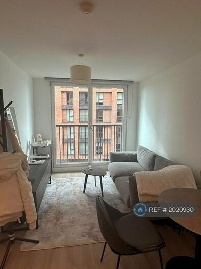 1 Bedroom Flat To Rent In The Exchange, Leeds, LS12