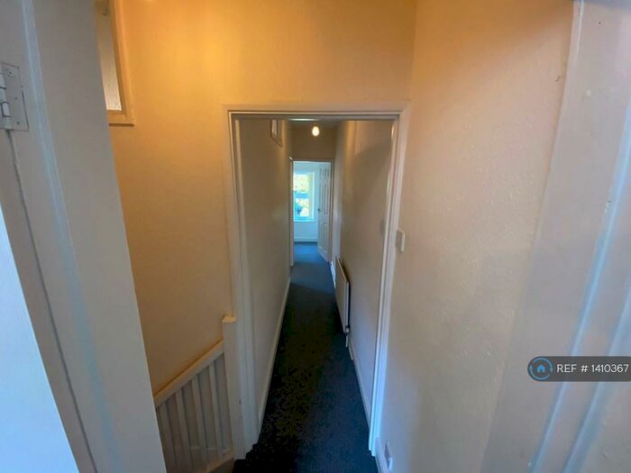 3 Bedroom Terraced House To Rent In Westbury Street, Derby, DE22