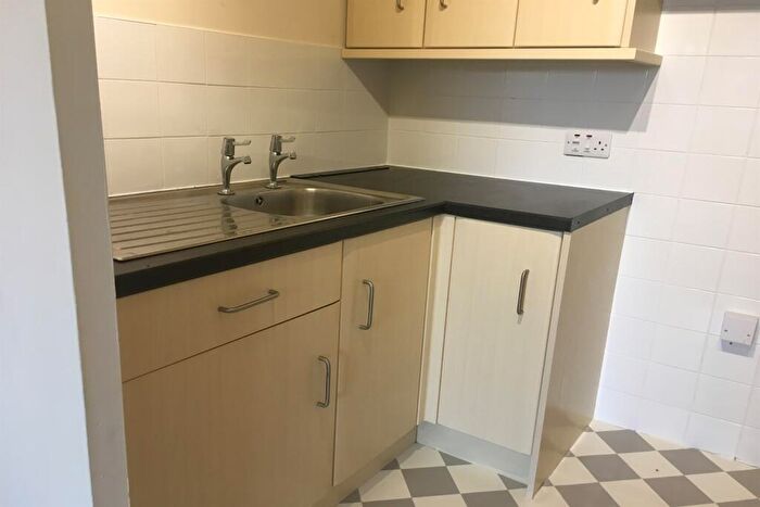 1 Bedroom Retirement Property To Rent In Kent Court, Kirkland, Kendal, LA9