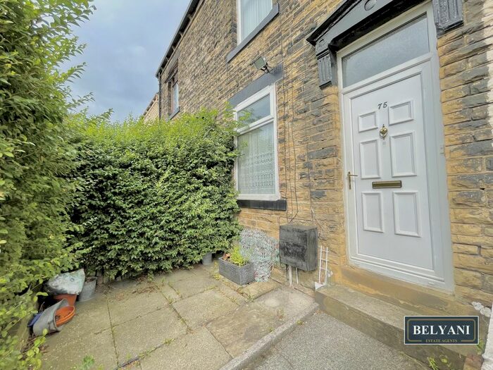 3 Bedroom Terraced House To Rent In Hastings Street, Bradford, BD5