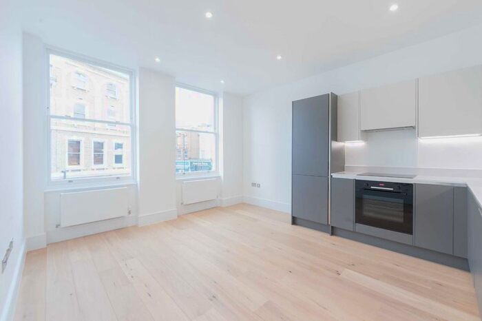 1 Bedroom Flat To Rent In Beaumont Crescent, London, W14