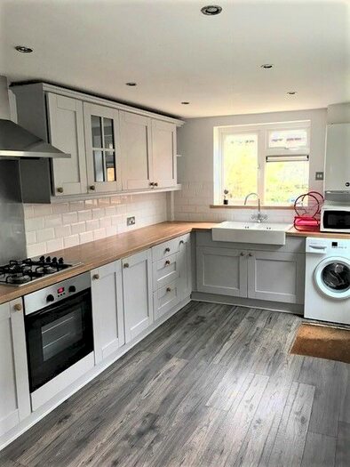 4 Bedroom Terraced House To Rent In Ramsay Road, London E7