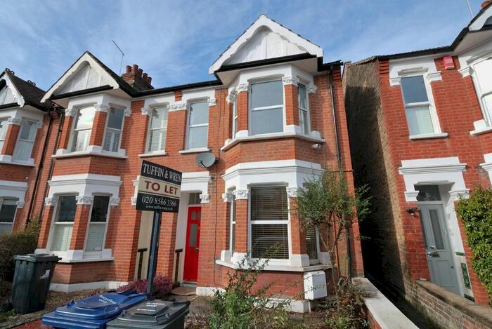 3 Bedroom End Of Terrace House To Rent In Altenburg Avenue, Ealing, London, W13