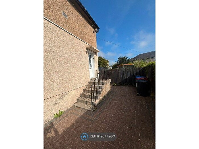 4 Bedroom Flat To Rent In Nisbet Drive, Denny, FK6