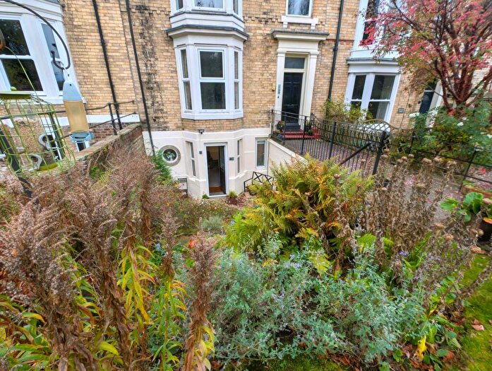 2 Bedroom Apartment For Sale In Tynedale Terrace, Hexham, Northumberland, NE46