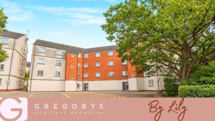 2 Bedroom House For Sale In Whistle Road, Mangotsfield, Bristol, BS16