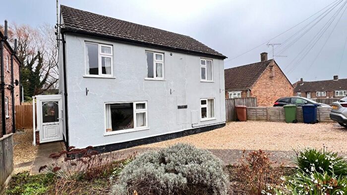 4 Bedroom Detached House For Sale In Low Road, Wisbech, Cambridgeshire, PE14