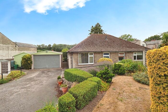 3 Bedroom Detached Bungalow For Sale In Toadmoor Lane, Ambergate, Belper, DE56