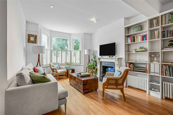 4 Bedroom Terraced House To Rent In Settrington Road, Fulham, London, SW6