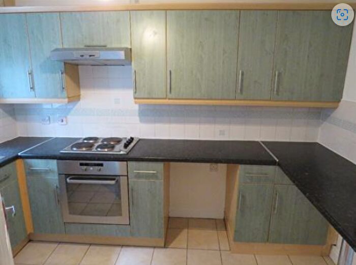 2 Bedroom Apartment To Rent In Princes Gate, West Bromwich, West Midlands, B70