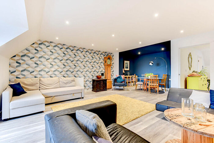 2 Bedroom Apartment For Sale In Salt Marsh Road, Shoreham-by-Sea, BN43