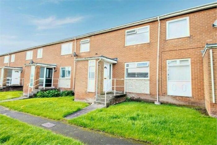 3 Bedroom Terraced House To Rent In Gainford, Chester Le Street, County Durham, DH2