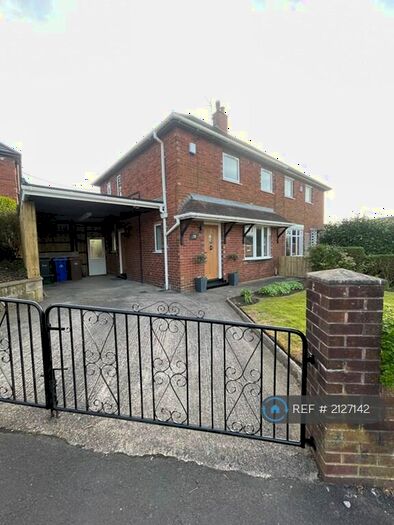 3 Bedroom Semi-Detached House To Rent In Rosevale Street, Stoke On Trent, ST2