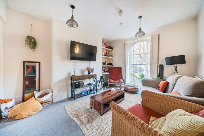 6 Bedroom Detached House To Rent In Queens Road, London, SE15