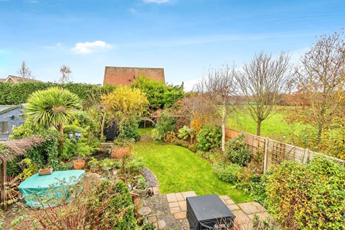 4 Bedroom Detached House For Sale In North Bersted Street, Bognor Regis, PO22