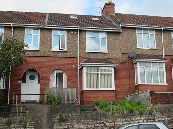 1 Bedroom Flat To Rent In West Street, Bedminster, Bristol, BS3